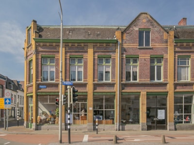 Image of Brugstraat 1 A