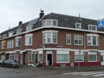 Image of Burgemeester Bosstraat 73 B