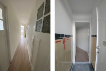 Woning / appartement - Schiedam - Buys Ballotsingel 89 B