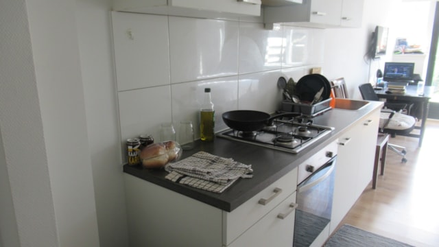 Woning / appartement - Rotterdam - Strevelsweg 24