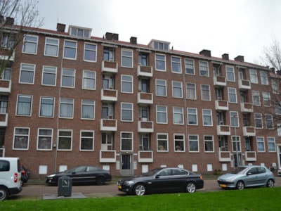 Image of Hogenbanweg 116 D