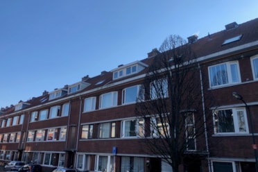Woning / appartement - Voorburg - van Halewijnlaan 101 & 101 A