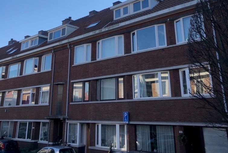 Woning / appartement - Voorburg - van Halewijnlaan 101 & 101 A