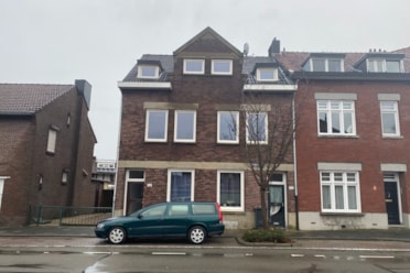 Woning / appartement - Kerkrade - Lindenlaan 102 104