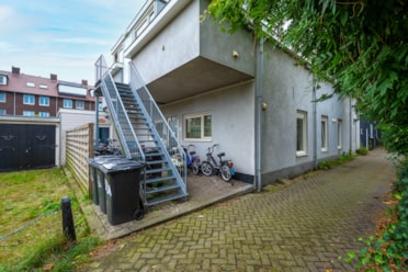 Woning / appartement - Utrecht - Everard Meijsterlaan 53 a