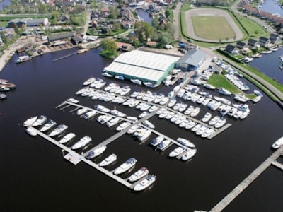 Image of Jachthaven Friesland