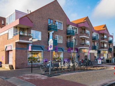 Image of Roelvinkstraat 33 & 35