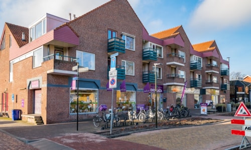 Image of Roelvinkstraat 33 & 35
