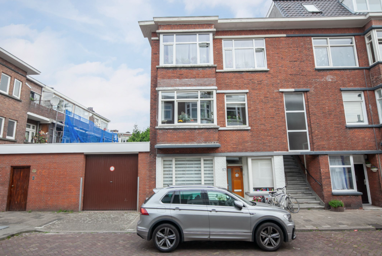 Woning / appartement - Den Haag - Dautzenbergstraat 123