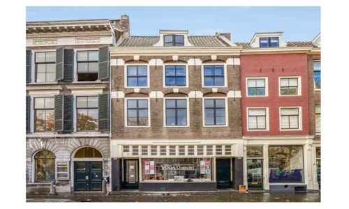 Image of Oudegracht 243 243 A