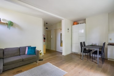 Woning / appartement - Amsterdam - Rozenstraat 213 1RA