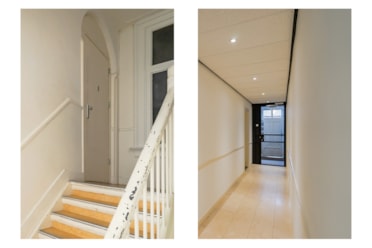 Woning / appartement - Amsterdam - Rozenstraat 213 1RA