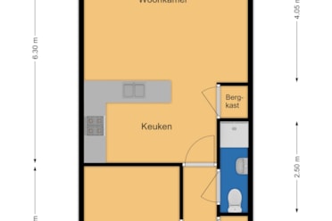 Woning / appartement - Oostburg - Ceres 15