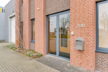 Bedrijfspand - Dordrecht - 