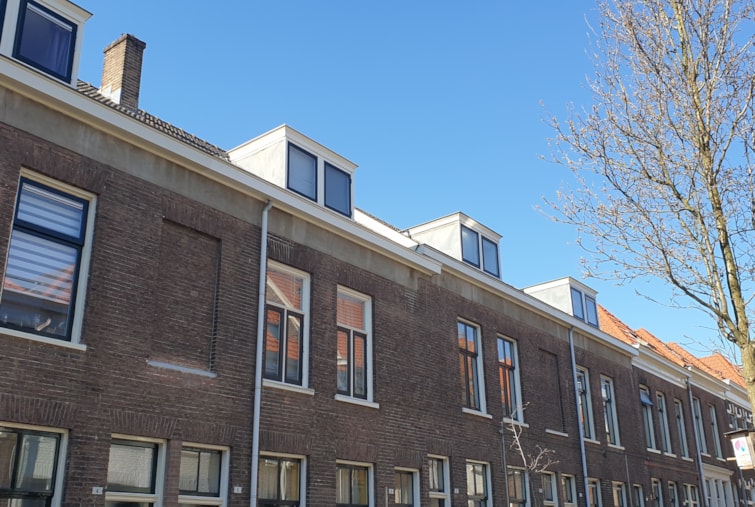 Woning / appartement - Arnhem - Paulstraat 6