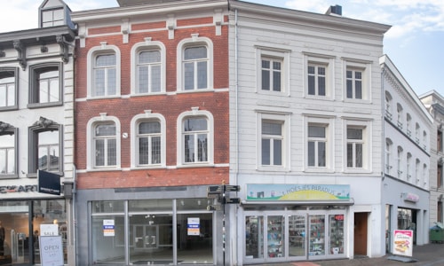 Image of Limbrichterstraat 62, 64 & 64A