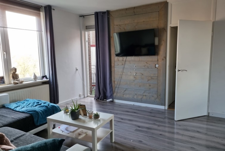 Woning / appartement - Eygelshoven - Berghofstraat  87
