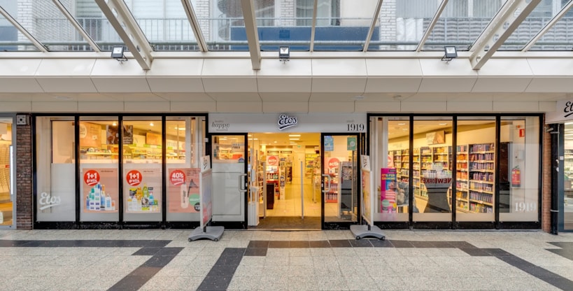 Vlaardingen, Liesveld 21 image