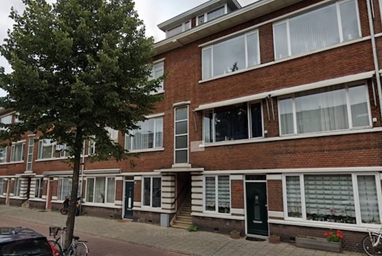 Woning / appartement - Den Haag - De Genestetlaan 198