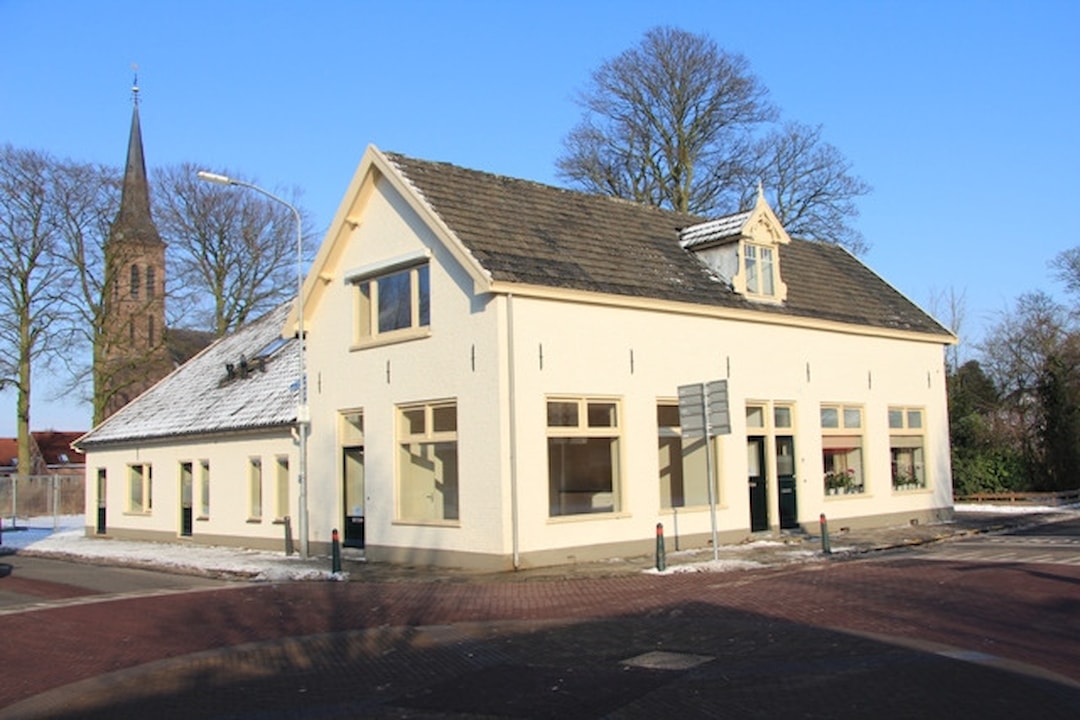 Image of Bronkhorsterweg 2 a