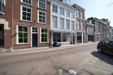 Woning / appartement - Delft - Noordeinde 46 A
