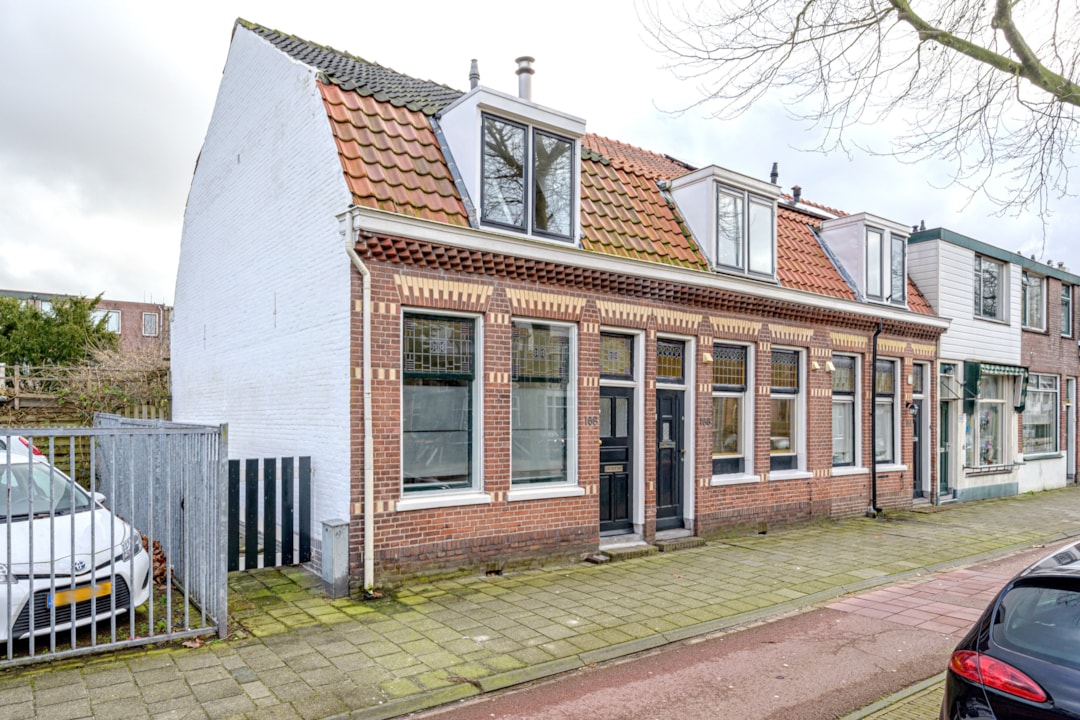 Image of Rijksstraatweg 168