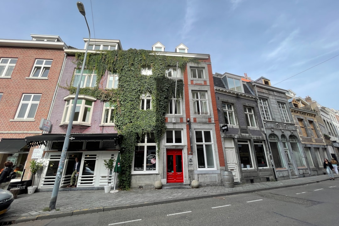 Image of Sint Pieterstraat 52 A, B, C