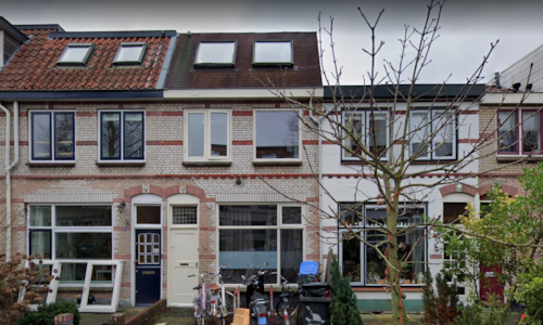 Image of Aldegondestraat 43