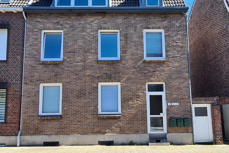 Woning / appartement - Kerkrade - Slakstraat 19 , 19A & 19B