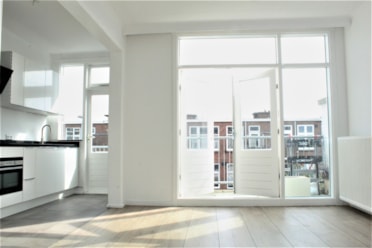 Woning / appartement - Den Haag - Mient 46