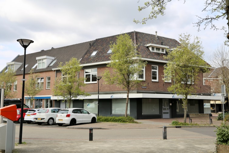 Woning / winkelpand - Amstenrade - Hoofdstraat 24