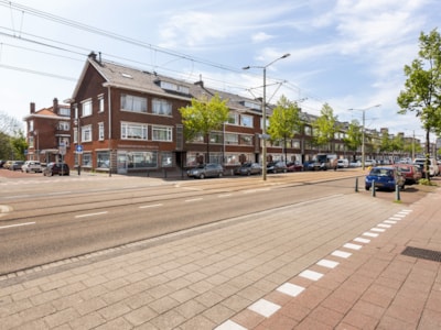 Image of Verkocht in Den Haag