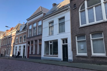 Woning / appartement - Kampen - Broederweg 14