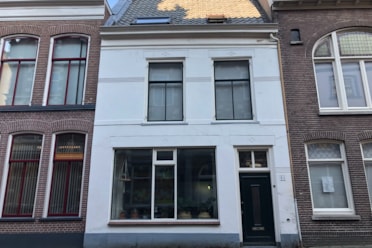 Woning / appartement - Kampen - Broederweg 14