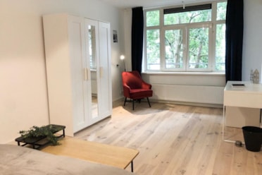 Woning / appartement - Rotterdam - Polderlaan 54 A