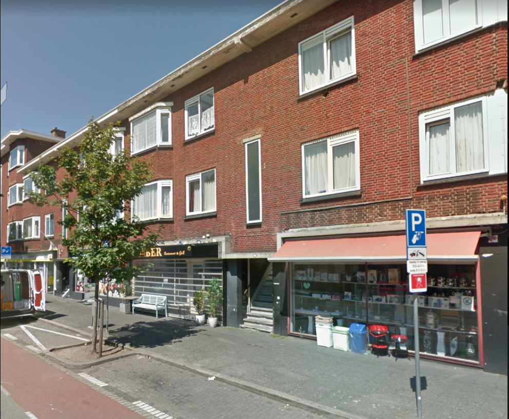 Den Haag, Jan van der Heijdenstraat 125 beleggingspanden.nl Den Haag, Jan van der Heijdenstraat 125 beleggingspanden.nl
