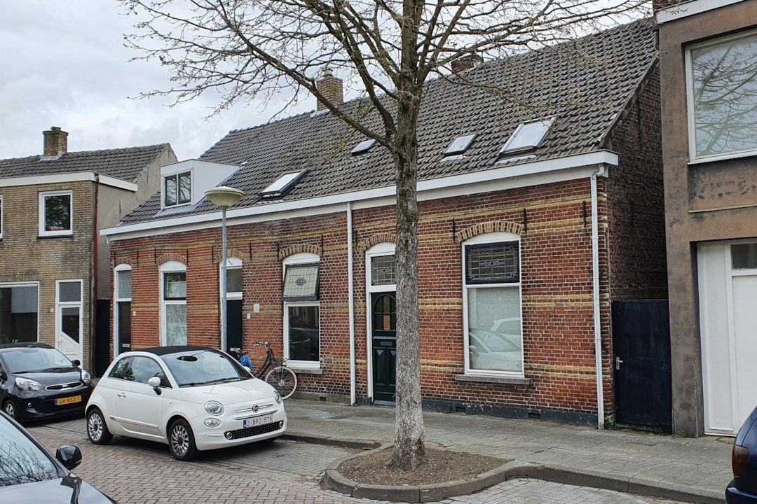 Image of Hoge Steenweg 69