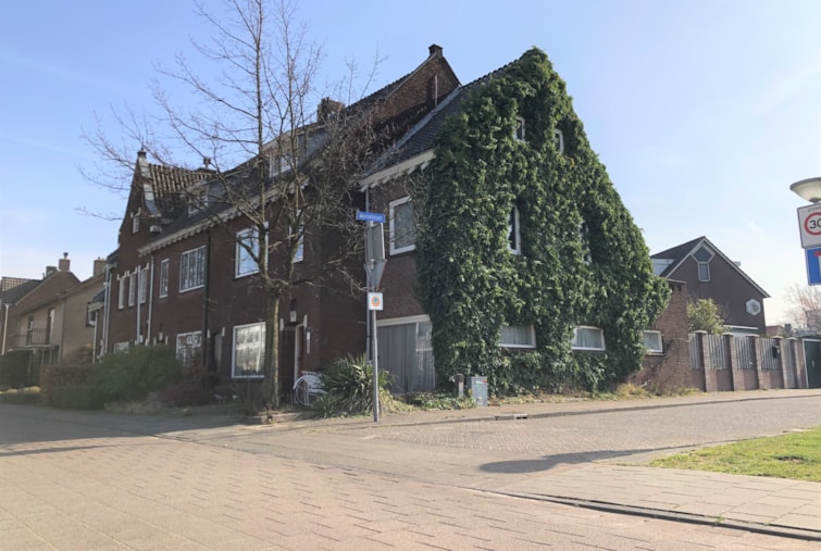 Woning / appartement - Eindhoven - Tongelresestraat 528  528a, 528b & 528c