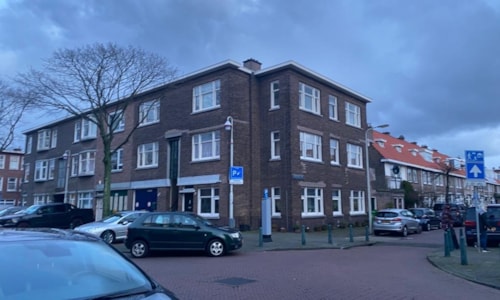 Image of Isingstraat 264, 264A, 266 & 268, Den Haag