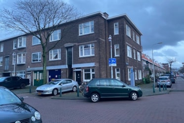 Woning / appartement - Den Haag - Isingstraat 264 264A, 266 & 268,