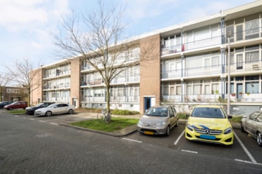Woning / appartement - Rotterdam - Ellewoutsdijkstraat 179
