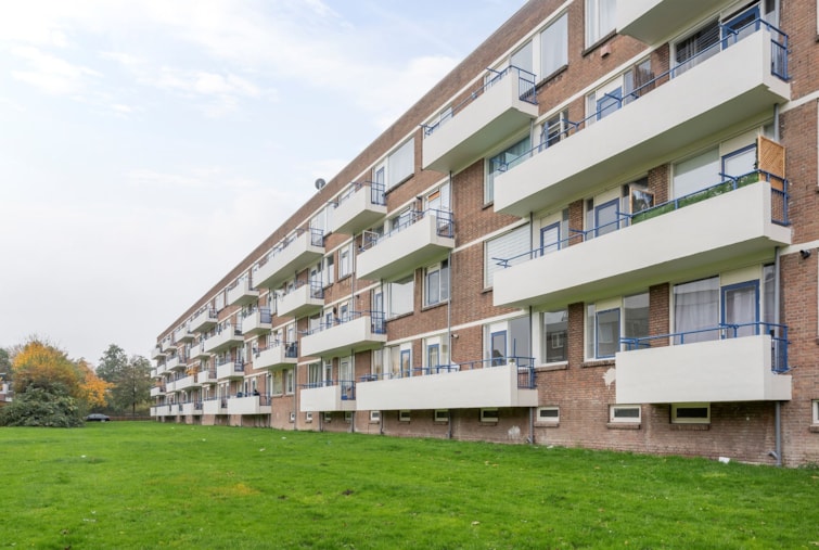 Woning / appartement - Rotterdam - Hontenissestraat 78