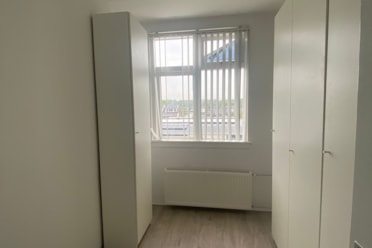 Woning / appartement - Rotterdam - Peppelweg 19 C