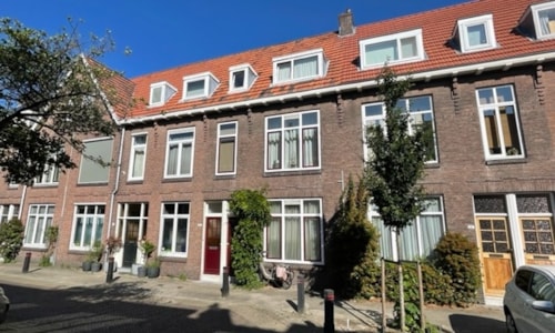 Image of Amalia van Solmsstraat  18 B