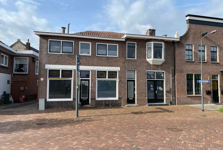 Woning / appartement - Veenendaal - Zandstraat  41