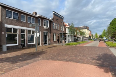 Woning / appartement - Veenendaal - Zandstraat  41