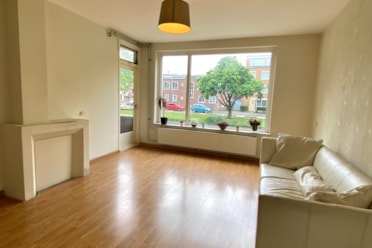 Woning / appartement - Rotterdam - Hoekersingel 31