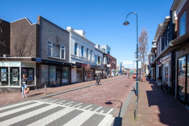 Woning / winkelpand - Bodegraven - Brugstraat 4 4a, 4b, 4c en 6