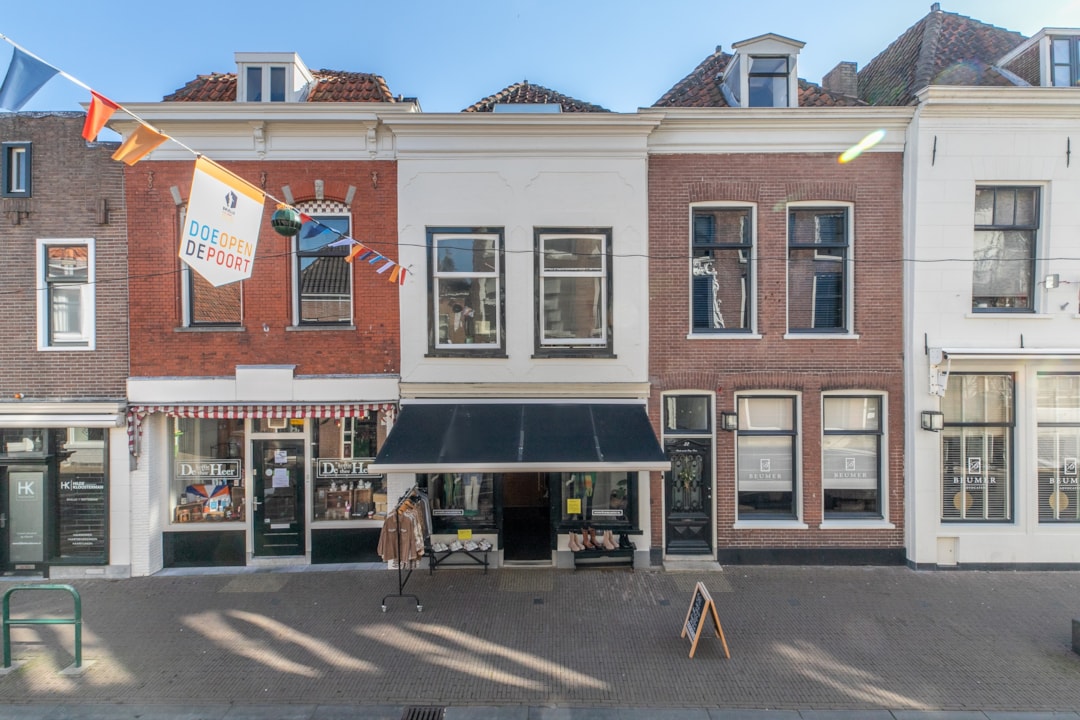 Image of Voorstraat 34 & 34A