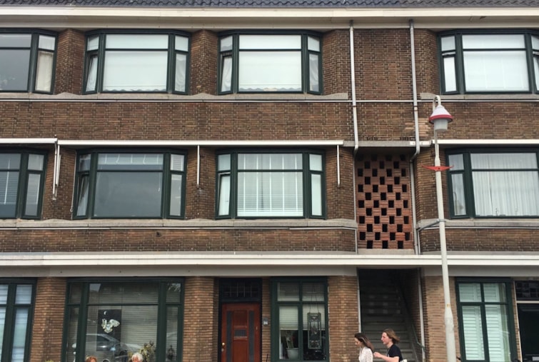 Woning / appartement - Den Haag - Kranenburgweg 103